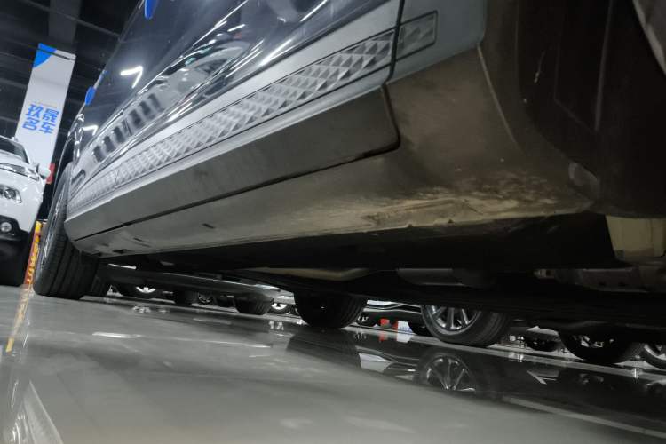 Used Hyundai Custo 2022 270TGDi Smart Luxury Flagship Edition TOP
