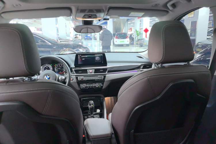 Used BMW X1 2020 sDrive20Li Premium Edition
