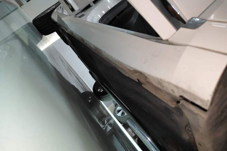 Used Volkswagen FAW-Volkswagen CC 2023 380TSI Striking Edition
