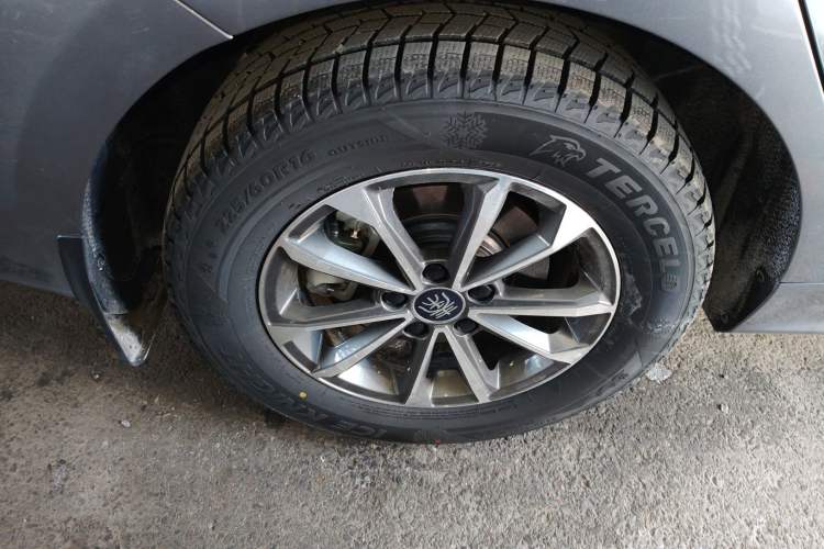 Used BYD Qin PLUS 2023 Champion Edition DM-i 55KM Leading Model