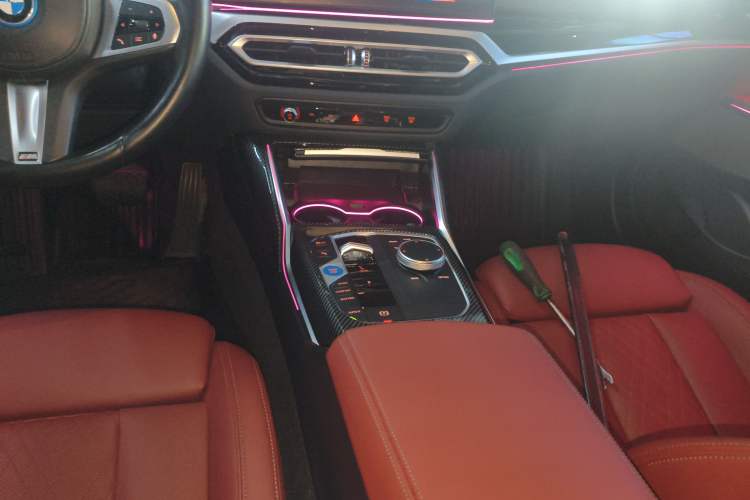 Used BMW i3 2022 eDrive 35 L
