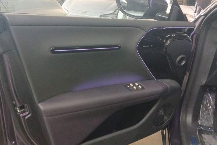 Used  07 2024 Max Pure Electric Edition
