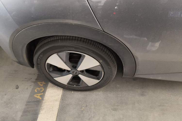 Used BYD Dolphin 2023 420 km Fashion Edition