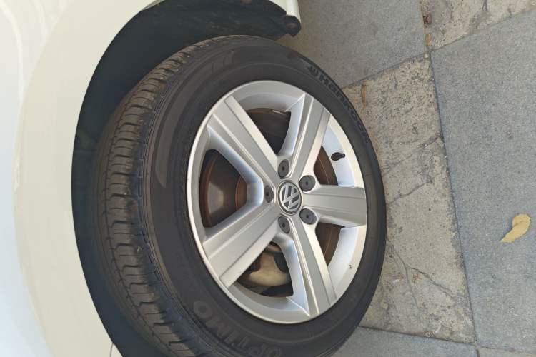 Used Volkswagen Golf 2016 1.6L Automatic Comfort Model
