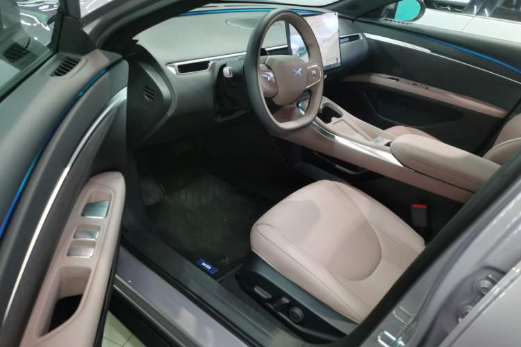 Used XPeng MONA M03 2025 515 Long-Range Plus
