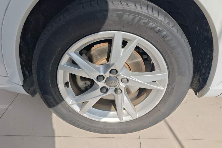 Used Audi Q3 2018 30th Anniversary Edition 30 TFSI Fashion Model
