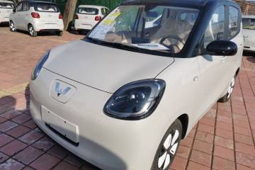 Used Wuling Hongguang MINIEV 2025 Four-Door Version Zhenxiang+ Edition