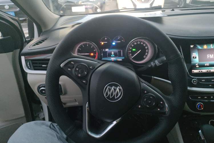 Used Buick Verano 2018 Sedan 15S Automatic Leading Model
