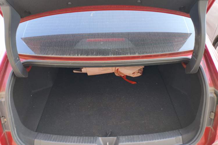 Used Wuling Xingguang 2024 Co-Creation Edition 510 Advanced Model
