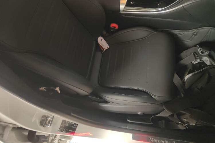 Used Mercedes-Benz C-Class 2024 Second Facelift C 260 L Sport Edition
