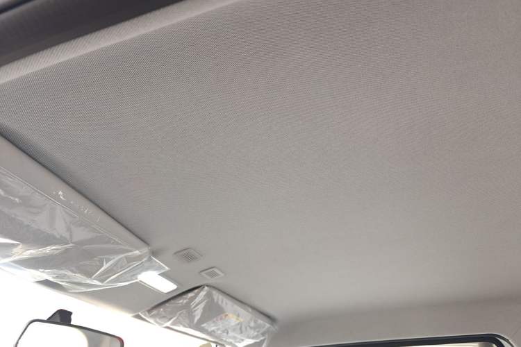 Used  Panda 2025 210 km – Yuanqi Bear