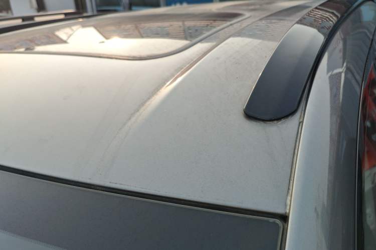 Used SAIC MAXUS Territory 2023 2.0T Cross-Country Luxury Edition 7 Seats