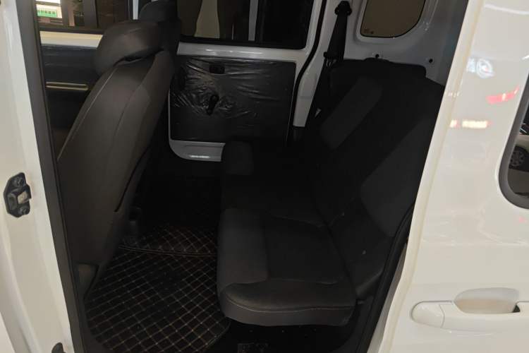 Used Wuling Zhiguang New Energy 