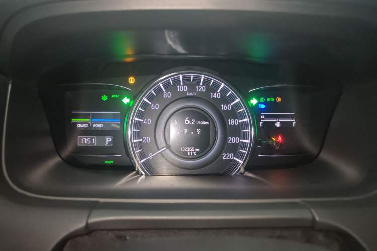 Used Honda Odyssey 2019 2.0L Rui·Smart Edition
