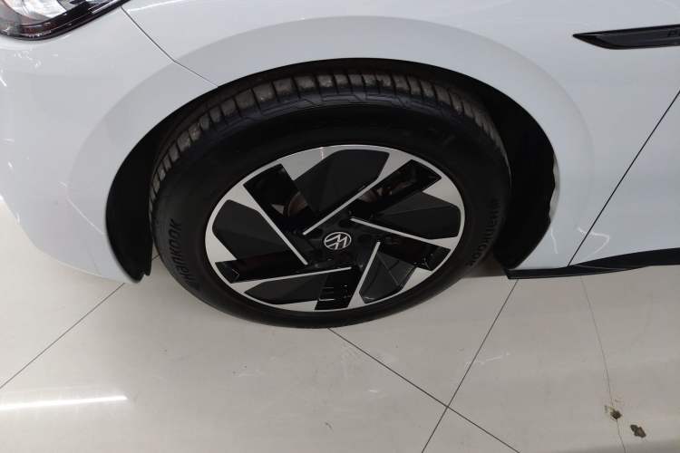 Used Volkswagen ID.3 2023 Upgraded Model Pure Intelligent Enjoyment Version