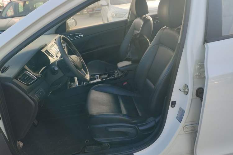 Used Hyundai Mistra 2014 1.8L Automatic Smart GLS