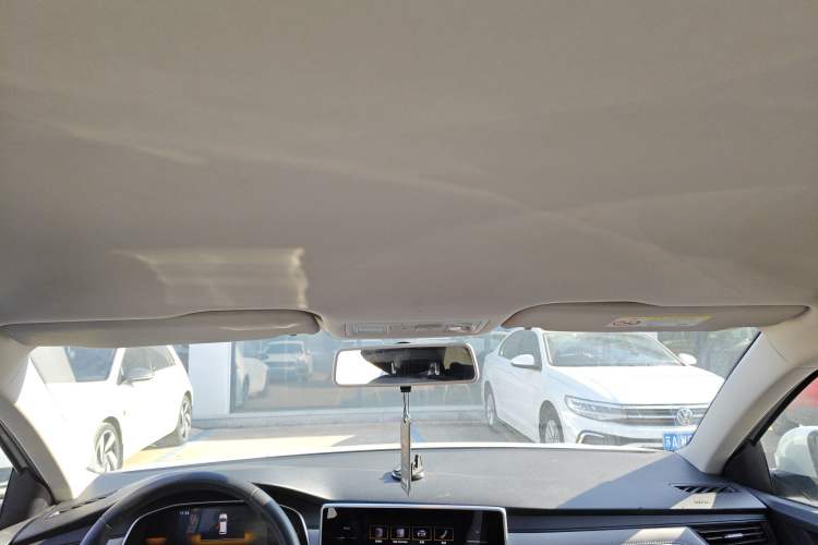 Used Volkswagen Bora 2024 200TSI DSG Comfort Edition