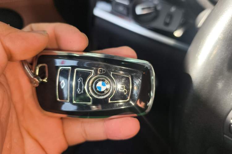 Used BMW X3 2014 xDrive20i X Design Package
