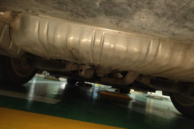 Used Cadillac CT5 2021 Revised 28T Luxury Version
