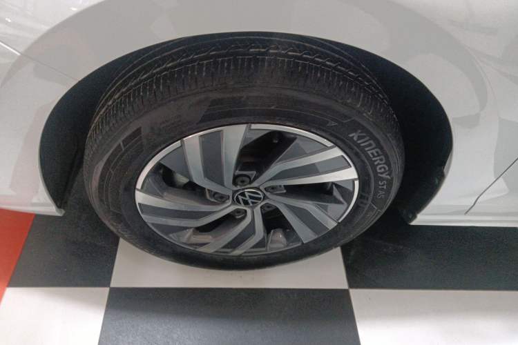 Used Volkswagen Bora 2023 200TSI DSG Enjoyment Edition
