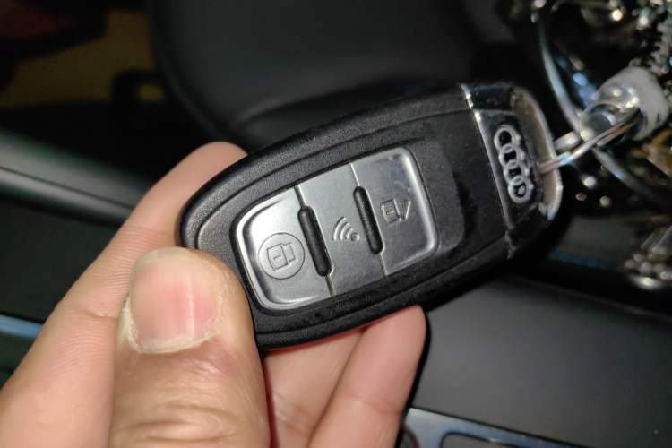 Used Audi A3 2020 Sportback 35 TFSI Fashion Edition China VI Emission Standard
