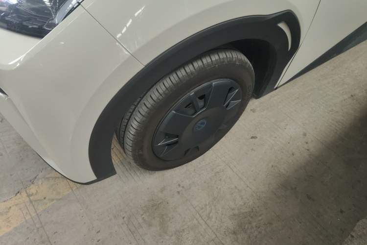 Used BYD Seagull 2024 Honor Edition 305km Dynamic Version