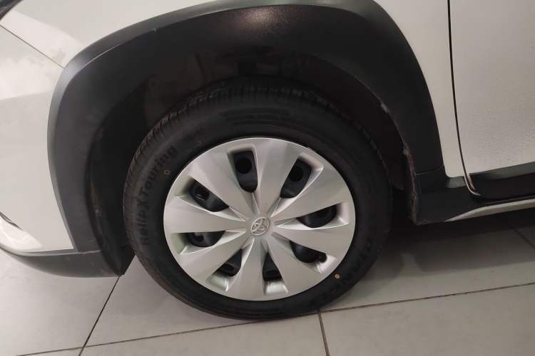 Used Toyota YARiS L 2022 X-Trail 1.5L CVT Leading PLUS Edition