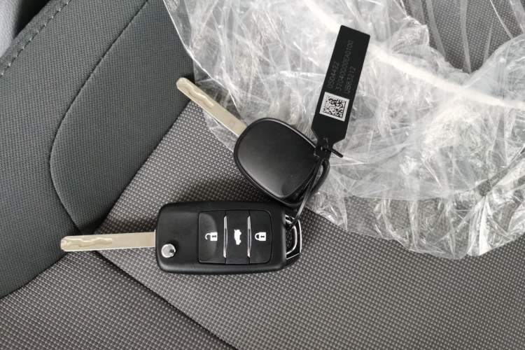 Used  Lumin 2023 205km Xiangqin Version
