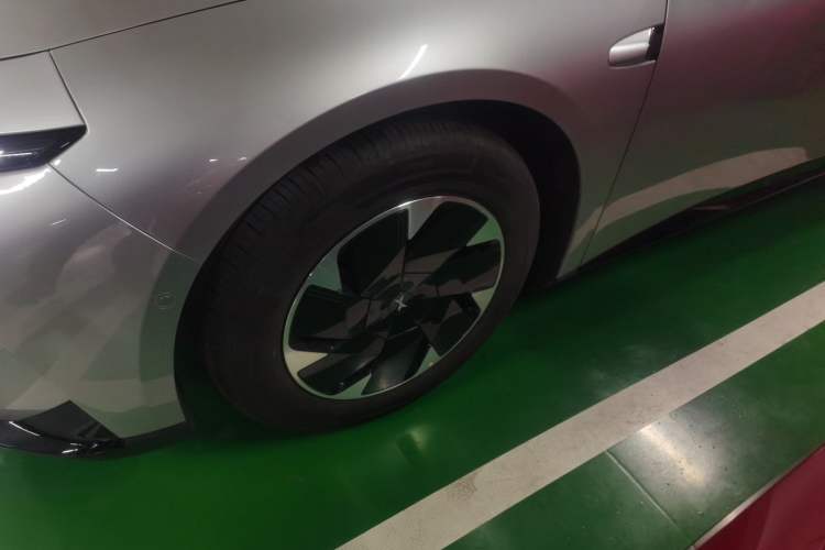 Used XPeng P7+ 2024 Ultra-Long Range Max