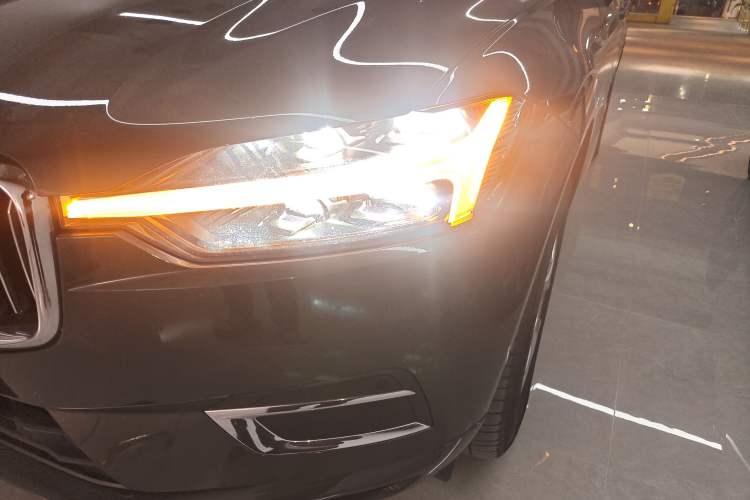 Used Volvo XC60 2021 T5 4x4 Smart Luxury Edition