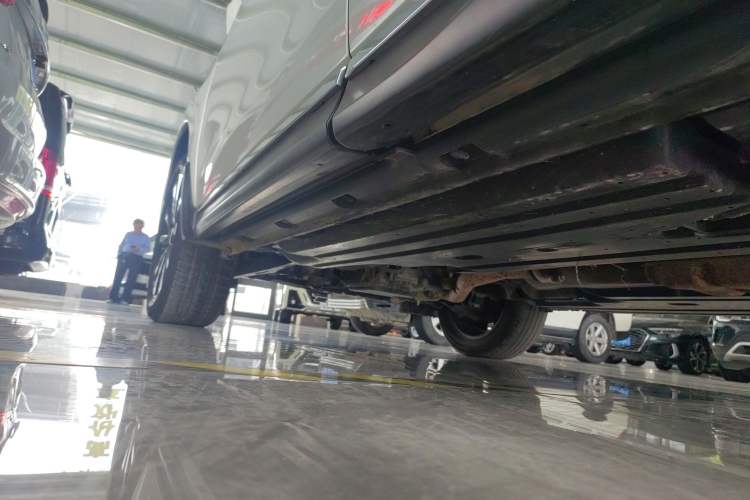 Used Subaru Forester 2016 2.5i Prestige Navigation Edition
