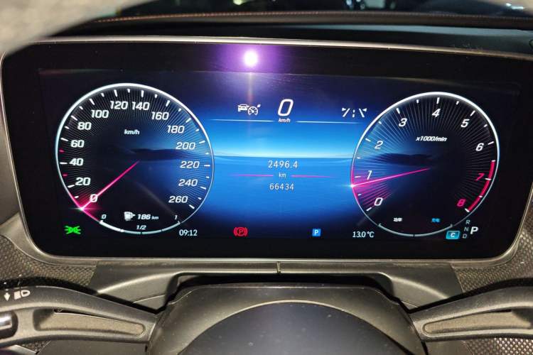 Used Mercedes-Benz C-Class 2023 C 200 L Sport Edition
