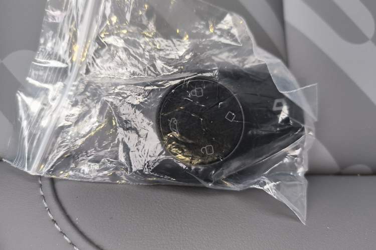 Used Leapmotor T03 2025 310 Comfort Edition
