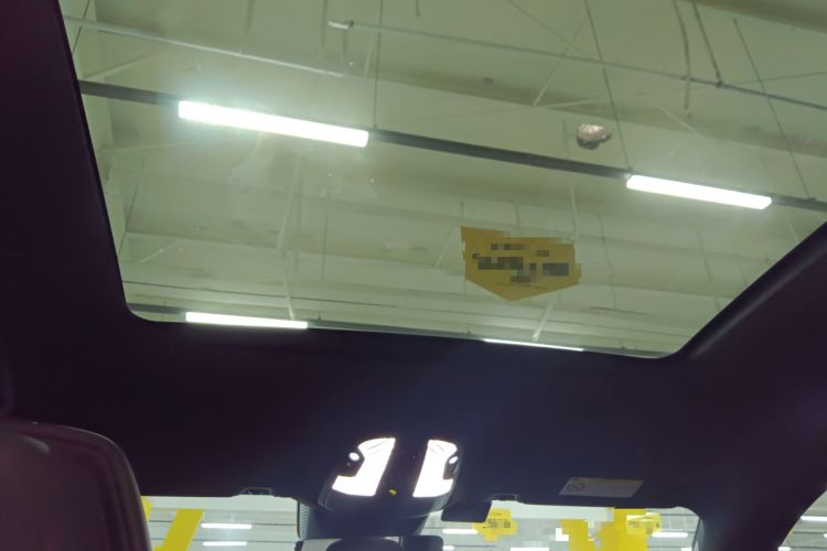 Used Lynk & Co 09 EM-P 2021 2.0T PHEV Halo Six-Seater