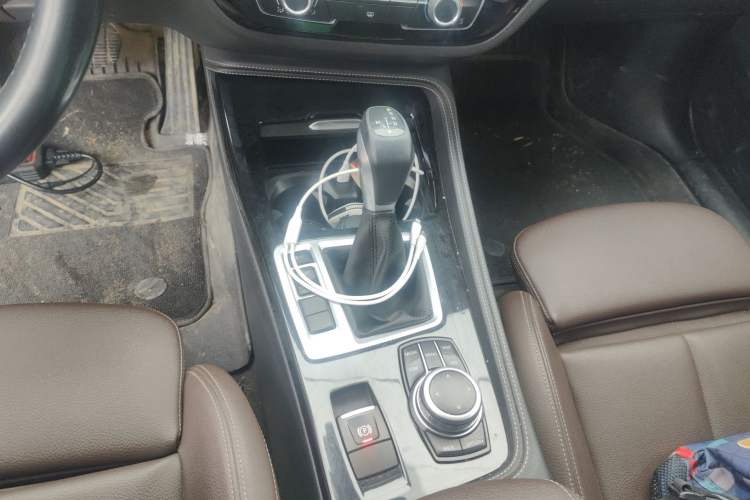 Used BMW 1 Series 2019 118i M Sport Package