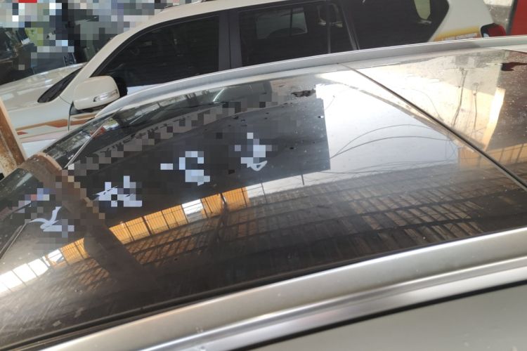 Used Mercedes-Benz GLC 2020 GLC 300 L 4MATIC Dynamic Edition