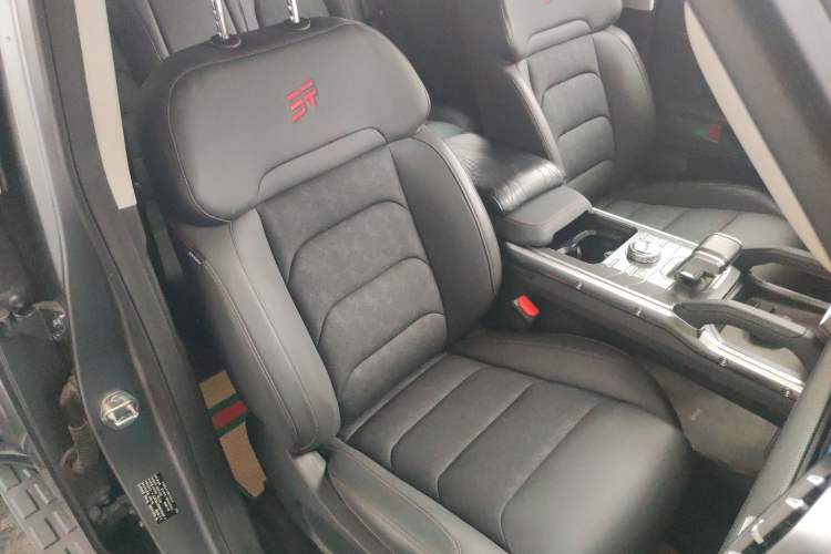 Used JETOUR Traveler 2023 2.0T All-Wheel-Drive CrossPRO