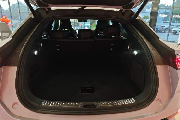 Used BYD Sealion 07 EV 2025 610 Intelligent Driving Edition