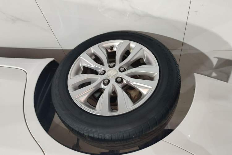 Used Buick GT 2021 Revised Version Flagship 1.5L Automatic Elite Edition
