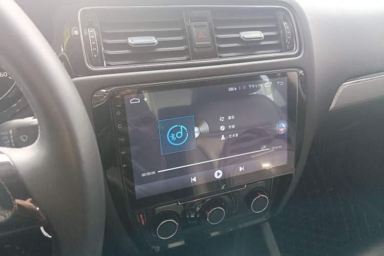 Used Volkswagen Sagitar 2015 1.6L Automatic Comfort Model