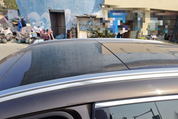 Used Mercedes-Benz GLC 2016 GLC 260 4MATIC Dynamic Edition