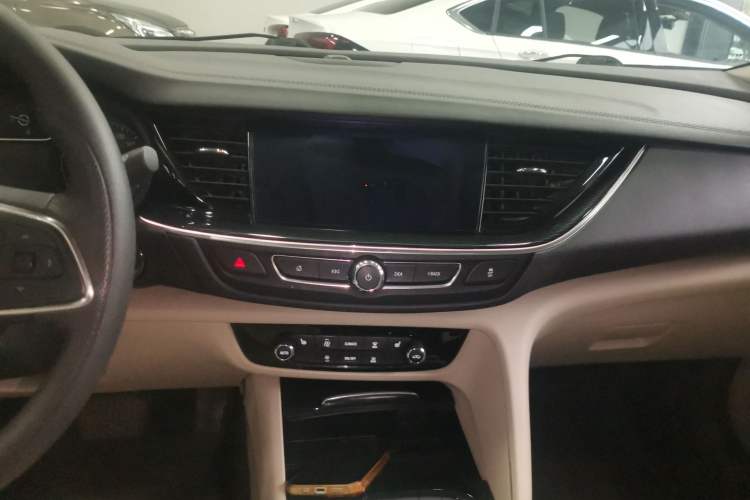 Used Buick Regal 2021 552T Elite Edition
