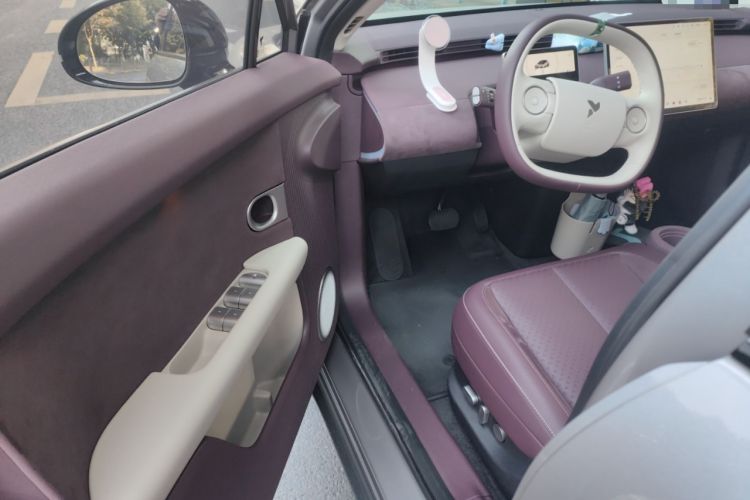 Used  firefly 2025 Illuminated Edition