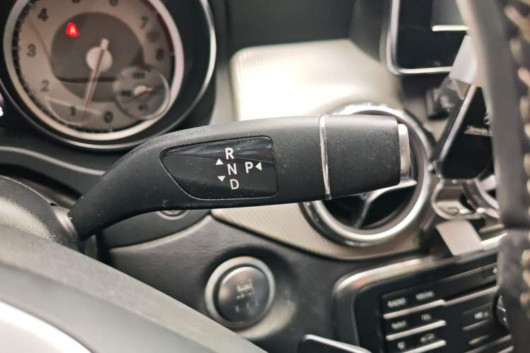 Used Mercedes-Benz GLA 2016 GLA 200 Sport Edition