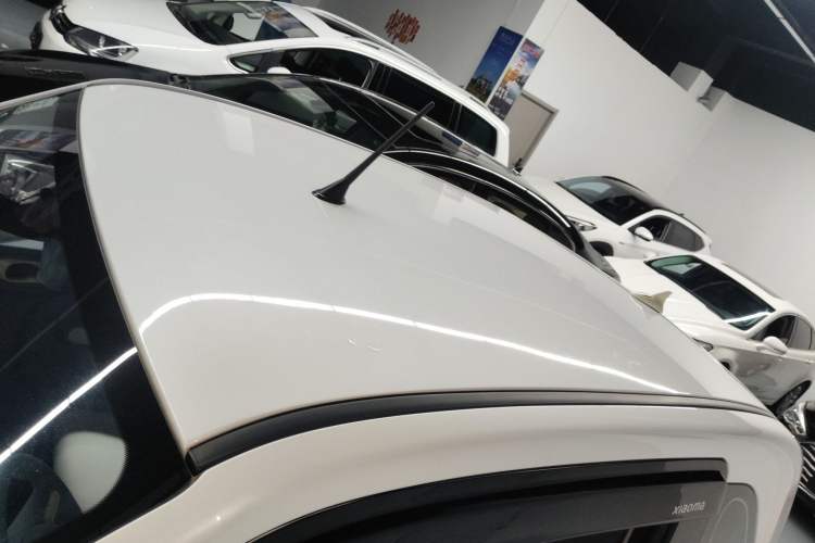 Used Bestune Pony 2024 170km Vitality Horse