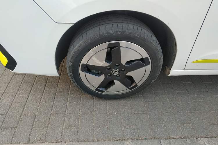 Used Dongfeng Aeolus E70 2023 PRO Smart Drive Edition
