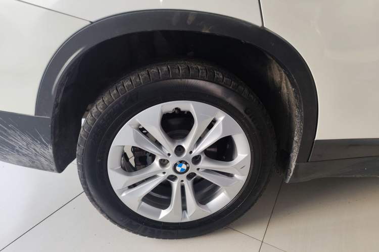 Used BMW X1 2016 sDrive18Li Premium Edition
