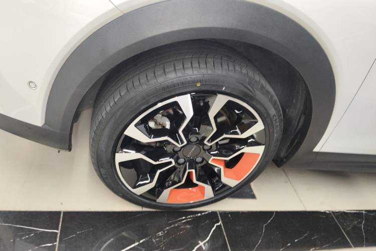 Used Lynk & Co 06 2020 1.5T YAO Halo
