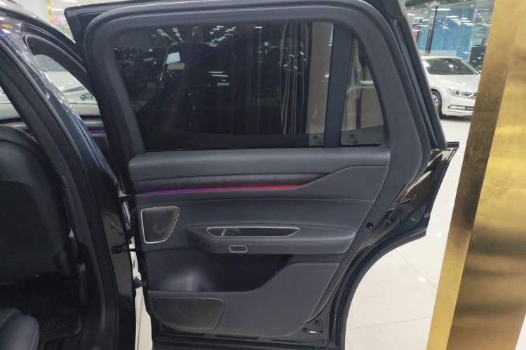 Used Nio ES8 2023 75 kWh
