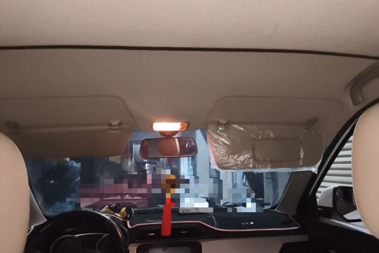 Used Wuling Hongguang 2021 1.5L S Comfort Edition LAR